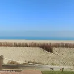 Апартаменты Junto A La Playa En - Es-373-27 *