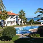 Lejlighed Junto A La Playa En - Es-373-27 Dénia