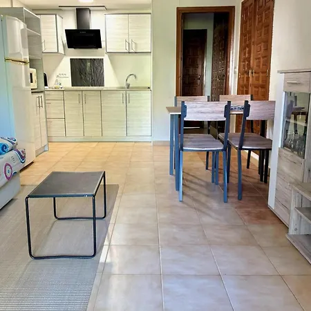 Junto A La Playa En - Es-373-27 Apartment Dénia