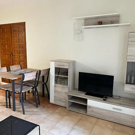 Junto A La Playa En - Es-373-27 Denia