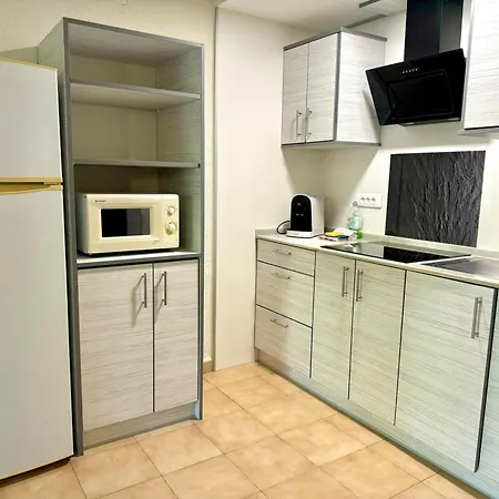 Junto A La Playa En - Es-373-27 Denia