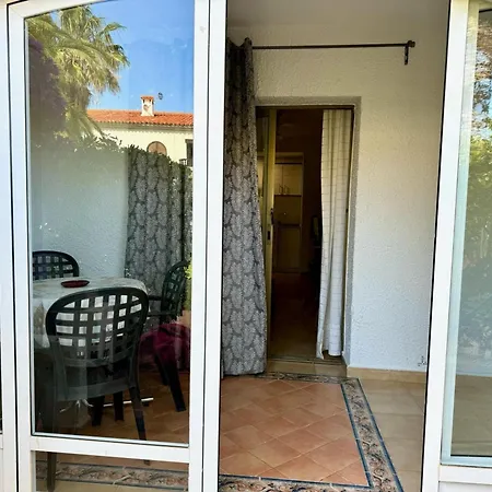 Junto A La Playa En - Es-373-27 Διαμέρισμα Denia