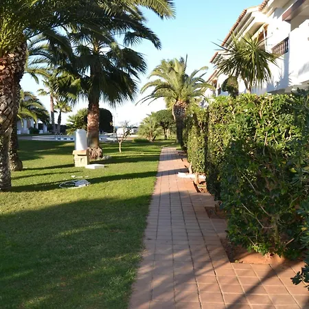 Apartment Junto A La Playa En - Es-373-27 Dénia