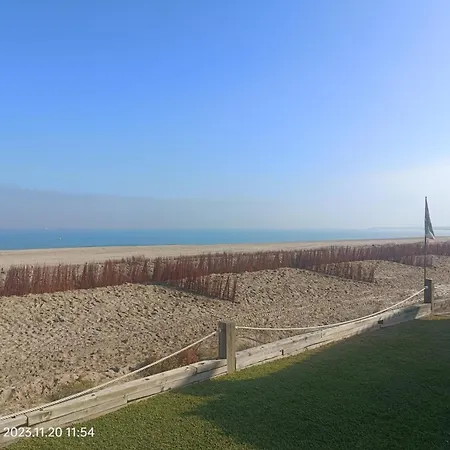 Junto A La Playa En Denia - Es-373-27 Apartment