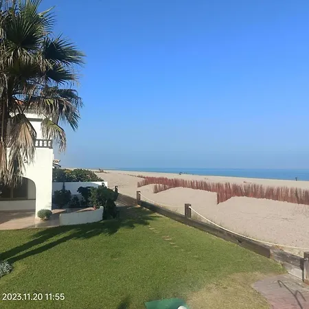 Apartment Junto A La Playa En Denia - Es-373-27 *