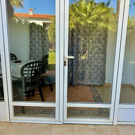 Apartment Junto A La Playa En - Es-373-27 *