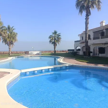 Junto A La Playa En Denia - Es-373-27 *