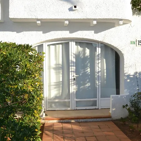 Junto A La Playa En Denia - Es-373-27