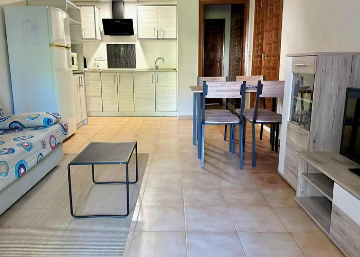 Junto A La Playa En - Es-373-27 Διαμέρισμα Denia