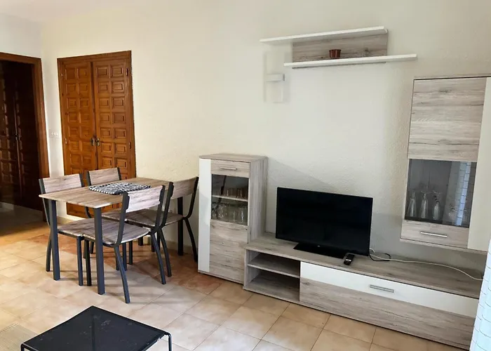 Junto A La Playa En Denia - Es-373-27 Denia