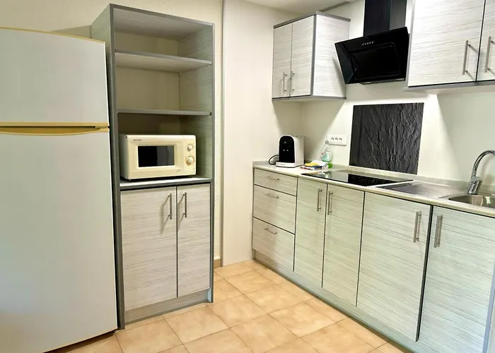 Junto A La Playa En Denia - Es-373-27 Denia