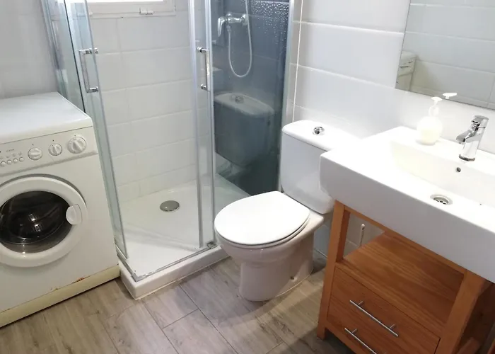 Junto A La Playa En Denia - Es-373-27 * Denia