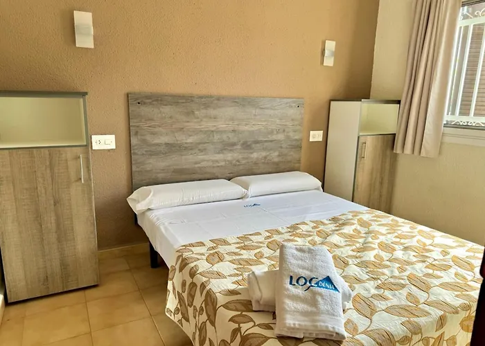 Junto A La Playa En - Es-373-27 Διαμέρισμα *