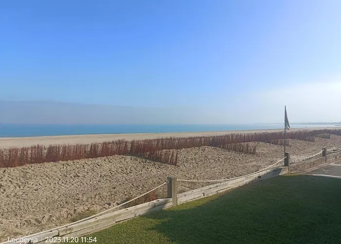 Junto A La Playa En Denia - Es-373-27 Apartment