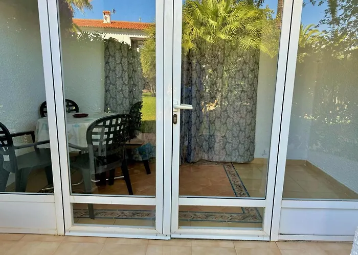 Apartment Junto A La Playa En Denia - Es-373-27 *