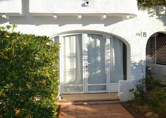 Junto A La Playa En Denia - Es-373-27